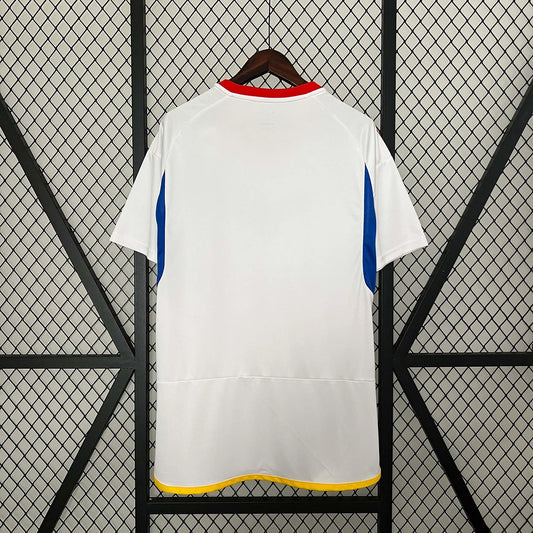 Maglia da calcio da trasferta della nazionale venezuelana 2024