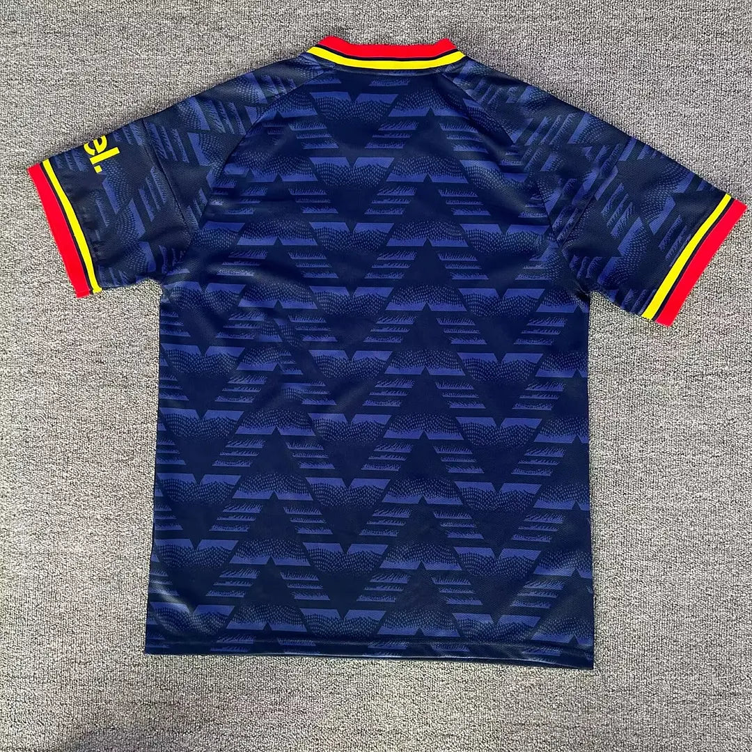 Maglia da calcio trasferta Arsenal 2026/2027