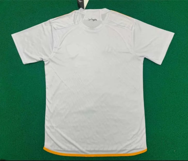 Maglia da calcio casalinga LA Galaxy 2025/2026