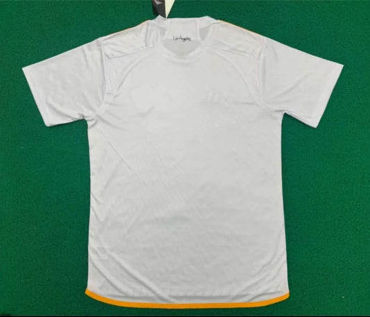 Maglia da calcio casalinga LA Galaxy 2025/2026
