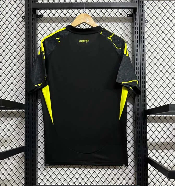 Maglia da calcio da trasferta Columbus Crew SC 2025/2026