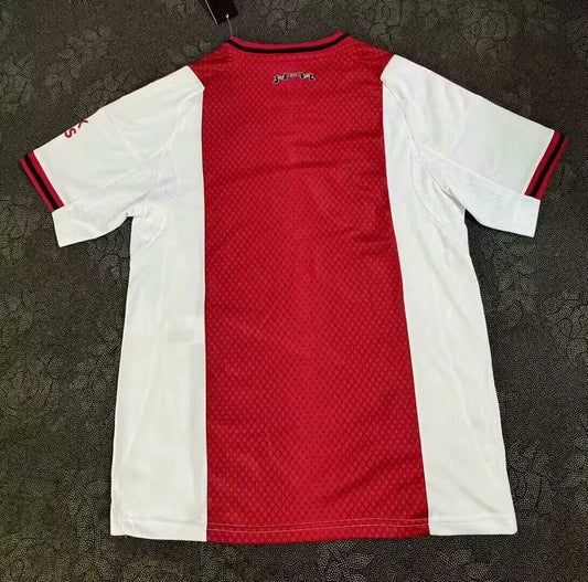Maglia da calcio Ajax 2025/2026 Home