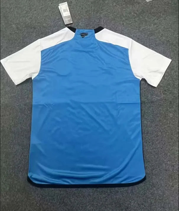 Maglia da calcio Charlotte Home 2024/2025