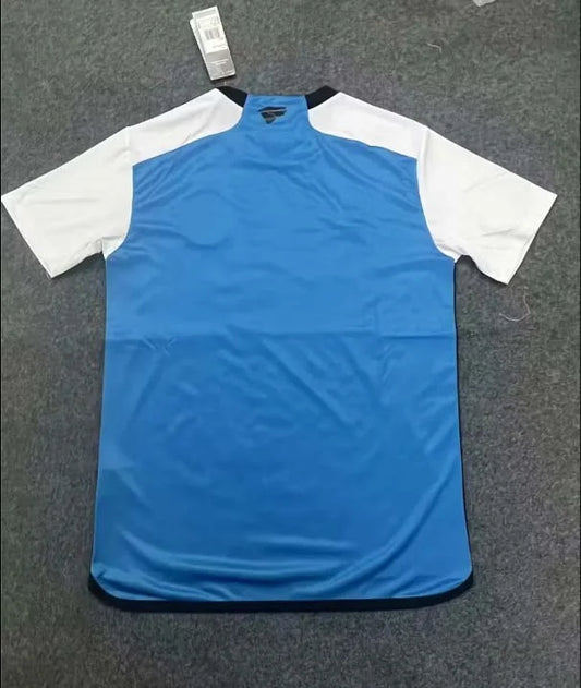 Maglia da calcio Charlotte Home 2024/2025