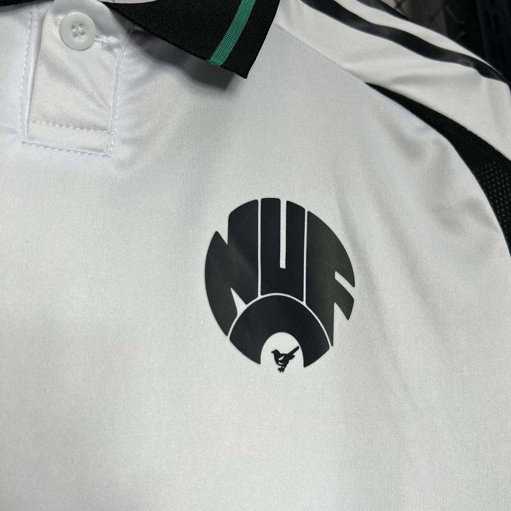Maglia da calcio Newcastle United Third 2024/2025, da trasferta