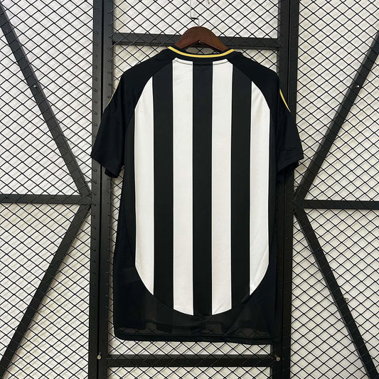 Maglia da casa Atlético Mineiro 2025/2026