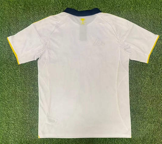 Maglia da calcio da trasferta dell'Al-Nassr 2025/2026, terza maglia da calcio