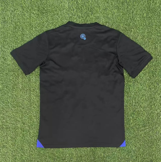 Maglia da calcio terza trasferta El Salvador 2025