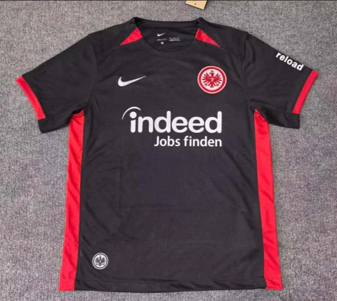 Maglia da calcio da trasferta Frankfurt 2024/2025