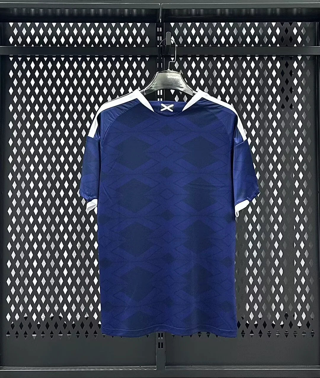 Scozia prima maglia, Mondiali 2026