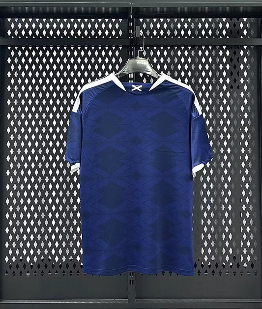 Scozia prima maglia, Mondiali 2026