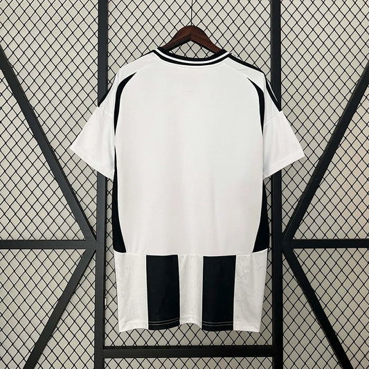 Maglia da calcio Juventus Home 2024/2025