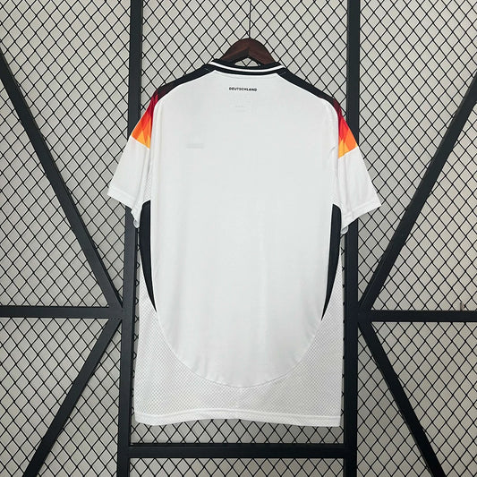 Maglia da calcio casalinga della Germania 2024