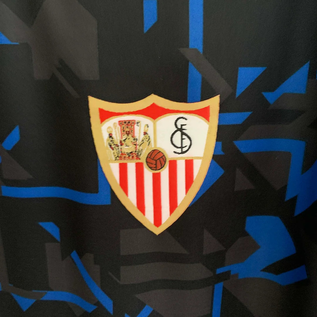 Maglia da calcio Siviglia Third Away 2023/2024