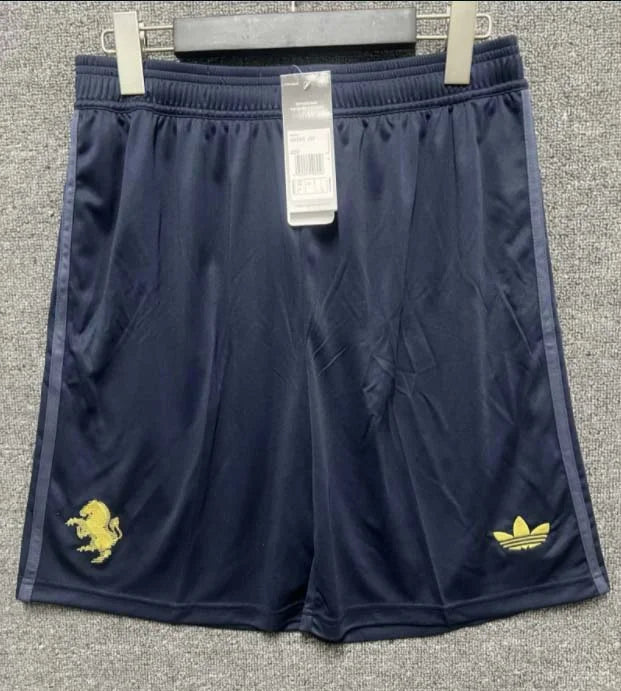 Pantaloncini Juventus Third Away 2024/2025
