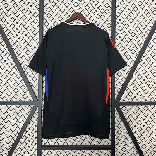 Maglia da calcio da trasferta del Lione 2024/2025