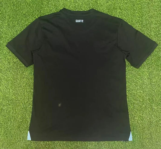 Maglia da calcio Guatemala Third Away 2025