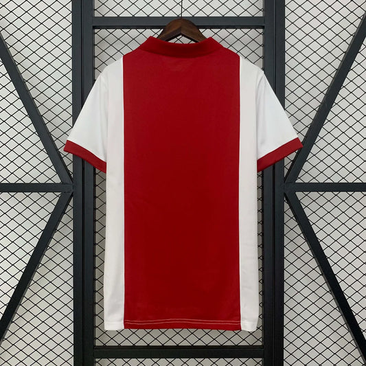 Maglia da calcio Ajax 125° anniversario 2025/2026
