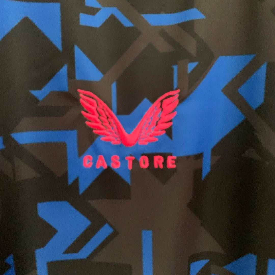 Maglia da calcio Siviglia Third Away 2023/2024