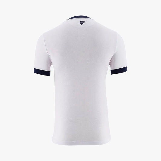 Maglia da trasferta dell'Ecuador per la Coppa del Mondo FIFA 2022
