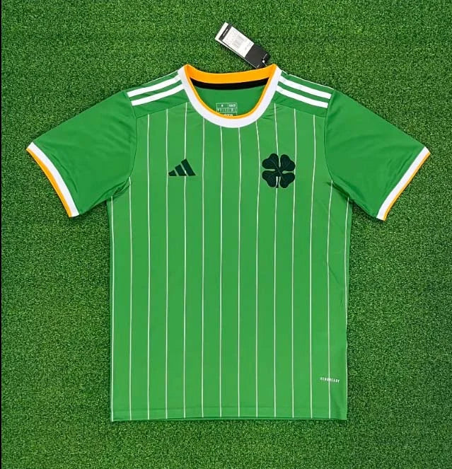 Maglia da calcio Celtic Special Edition 2024/2025