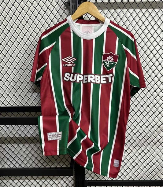 Maglia da casa Fluminense 2025/2026
