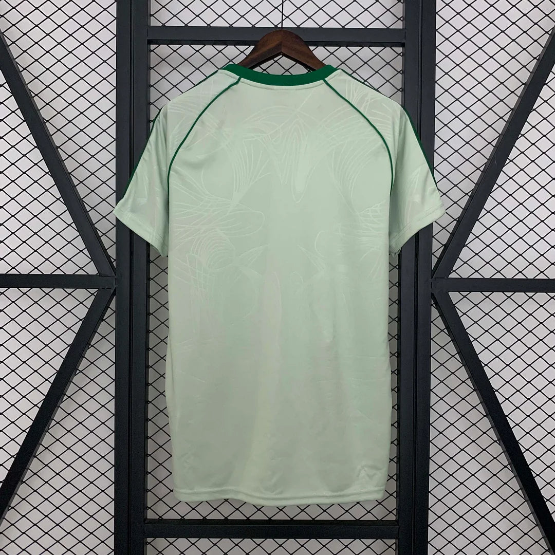 Maglia da calcio verde chiaro Celtic Special Edition 2025/2026