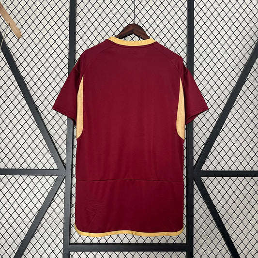 Maglia casalinga da calcio della nazionale venezuelana 2024