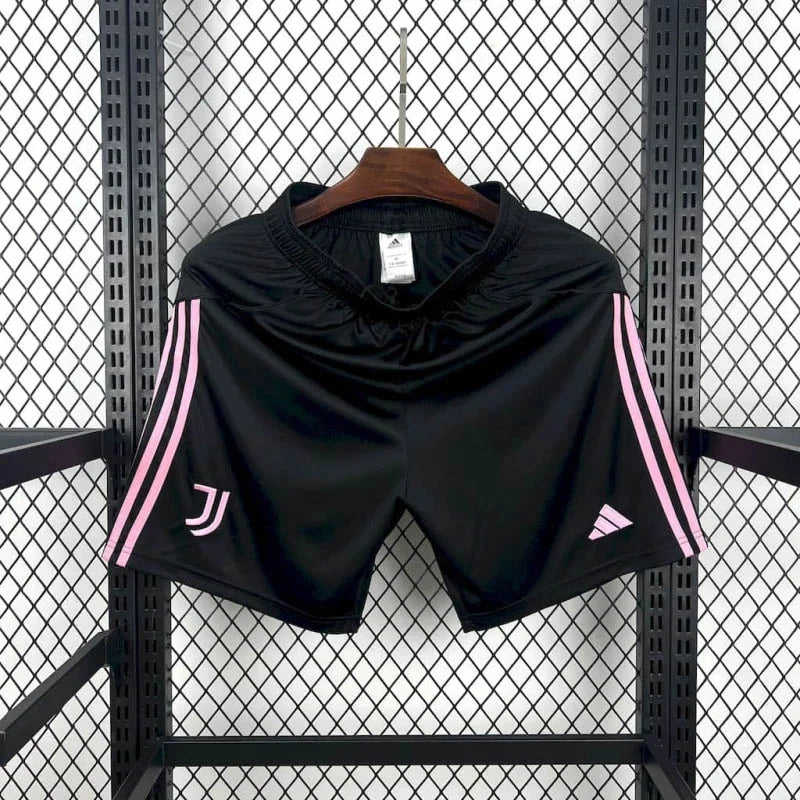 Pantaloncino Home Juventus 2025/2026