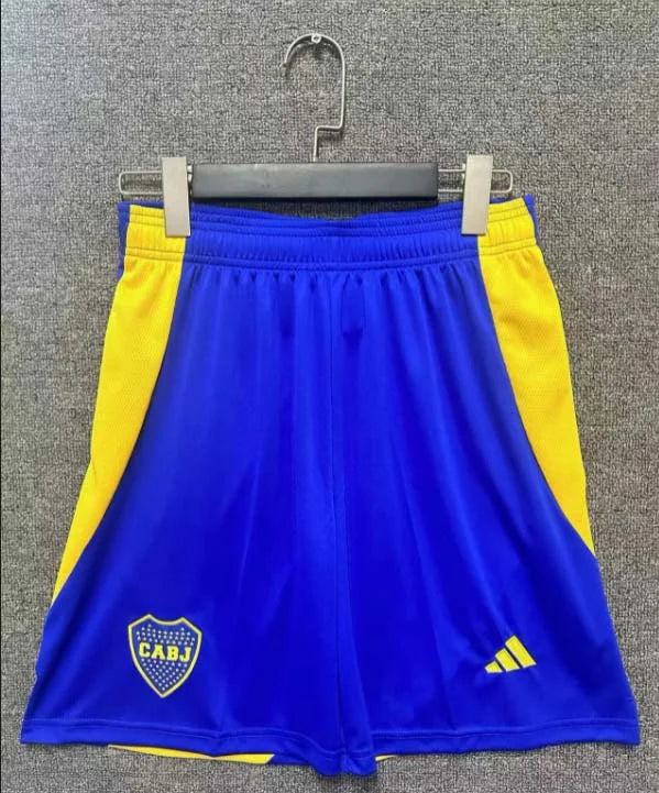 Pantaloncino da calcio Boca Juniors Home Shorts 2024/2025