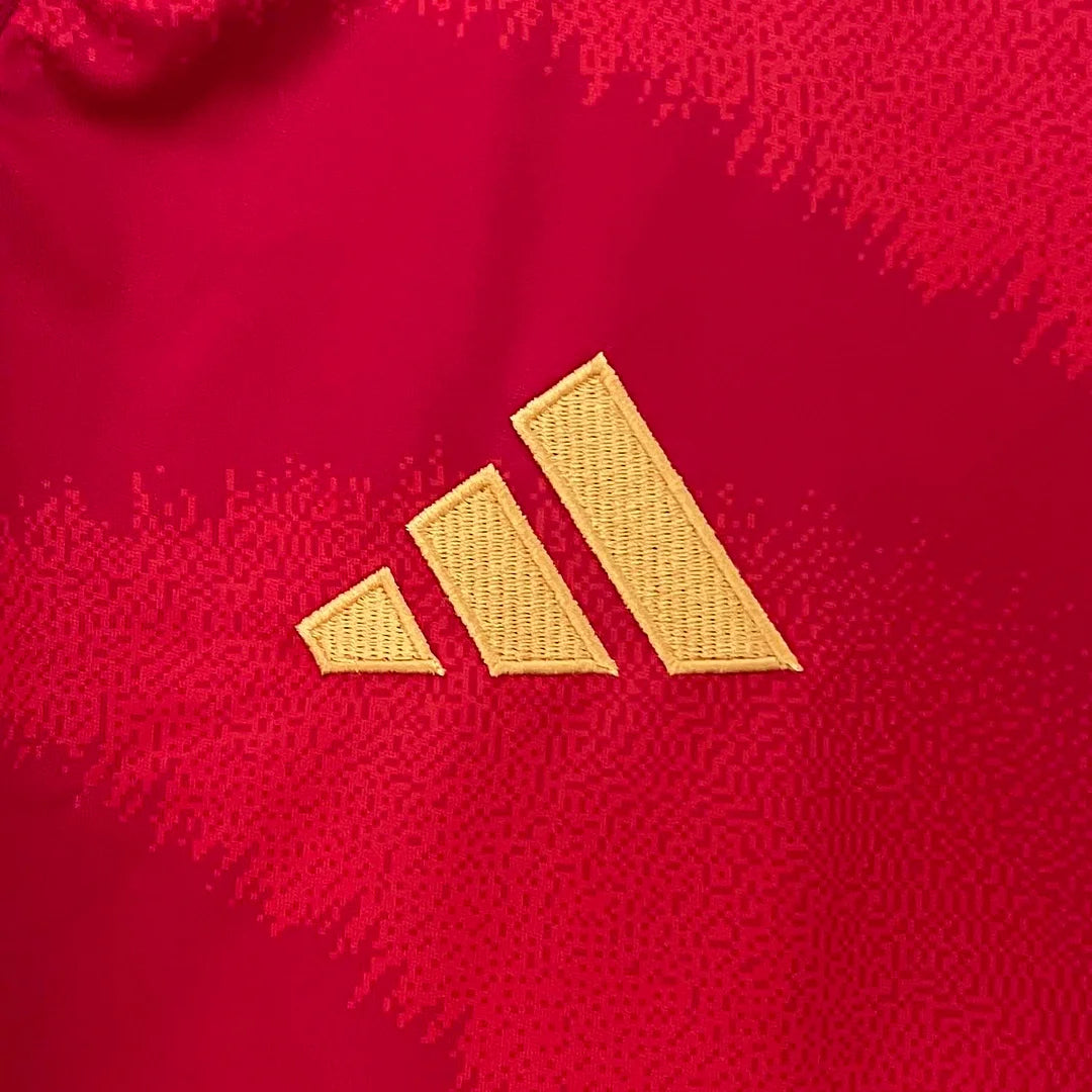 Maglia da calcio della Spagna 2024