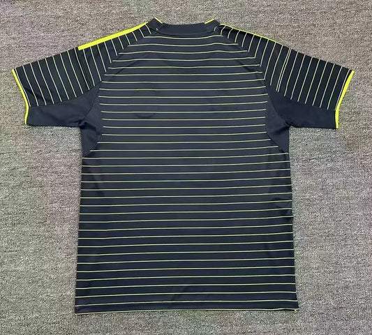 Maglia da calcio Celtic Away 2025/2026
