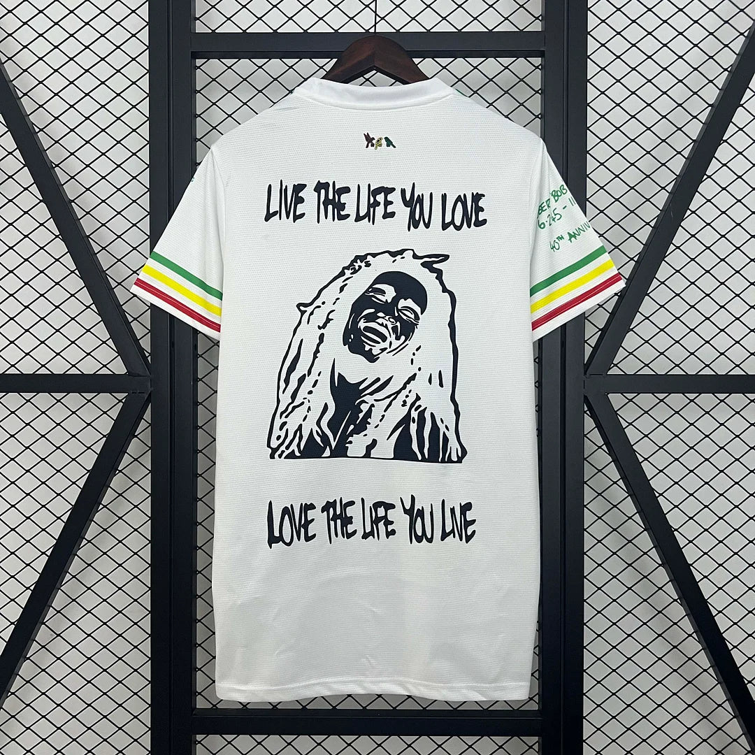 Maglia da calcio Ajax Graffiti 2025/2026