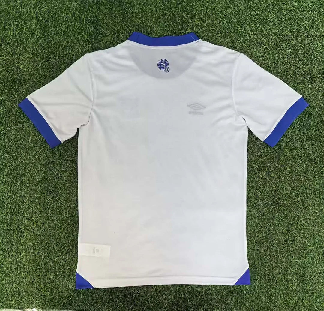 Maglia da calcio El Salvador 2025/2026 da trasferta