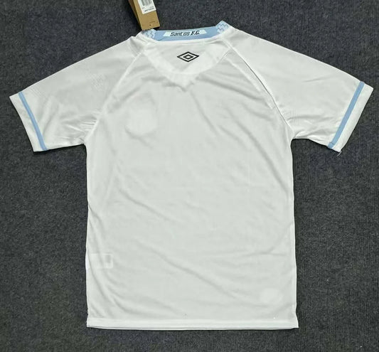 Maglia da calcio Santos Home 2025/2026