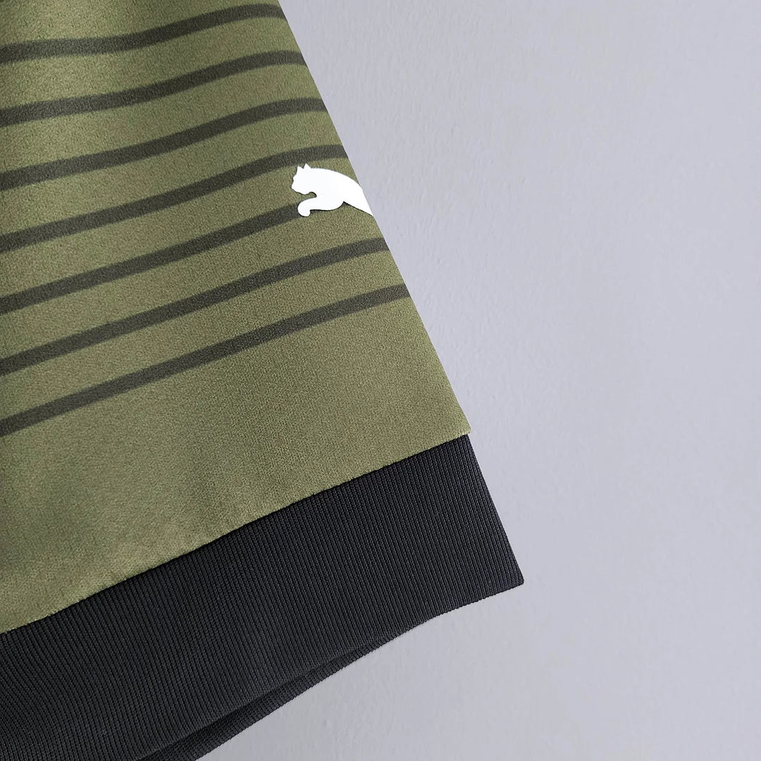 AC Milan 2022/2023 Third Away Soccer Jersey