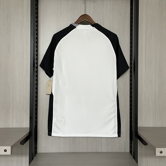 Maglia casalinga Corinthians 2025/2026