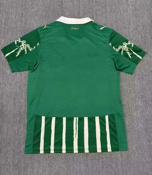 Maglia Home Palmeiras 2025/2026