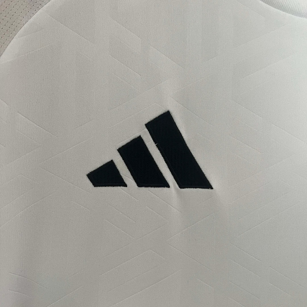 Maglia da calcio casalinga della Germania 2024