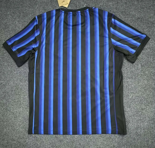Maglia da calcio Inter Milan 2025/2026 Home