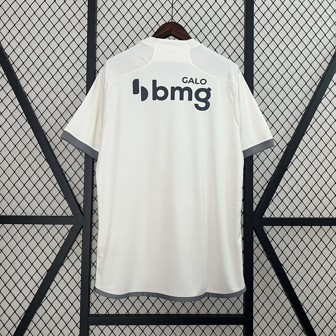 Maglia da calcio Atlético Mineiro Away 2024/2025