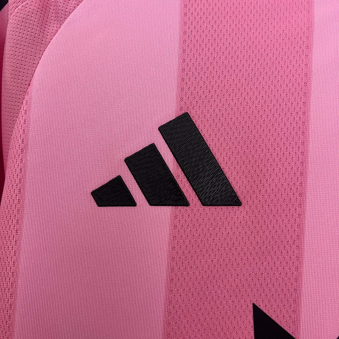 Maglia da calcio Inter Miami Home 2025/2026