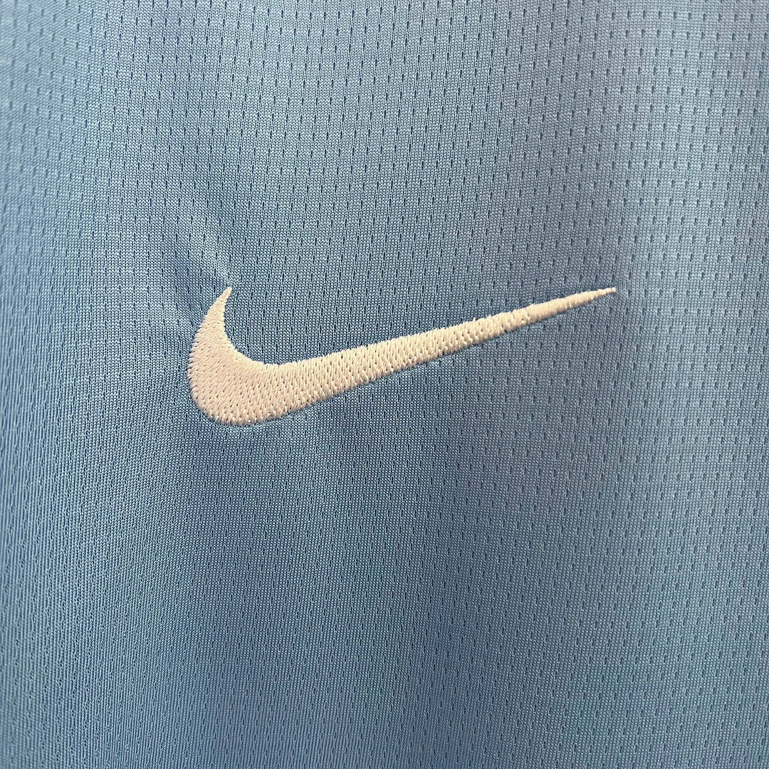 Maglia da calcio Uruguay Home 2024