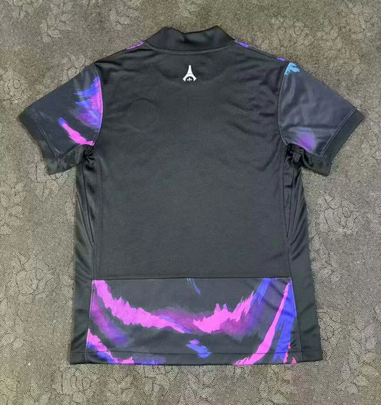 Maglia da calcio edizione speciale PSG Paris Saint-Germain 2025/2026