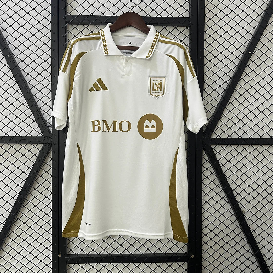 Maglia da calcio Los Angeles Away 2025/2026