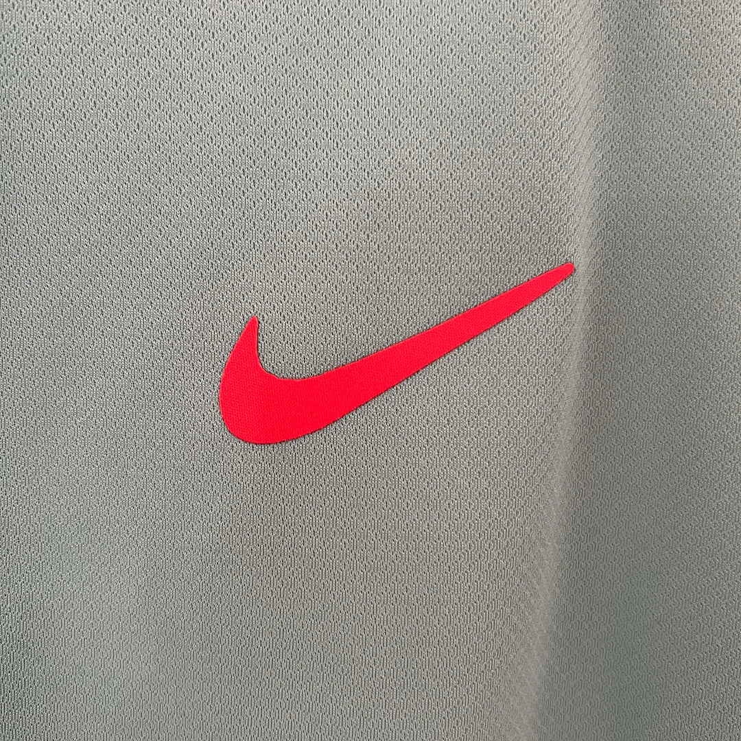 Maglia da calcio Atletico Madrid 2024/2025 Away