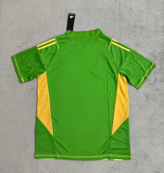 Maglia da calcio da portiere della nazionale argentina 2024