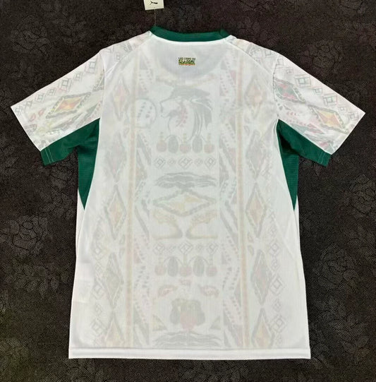 Senegal prima maglia, Mondiali 2026