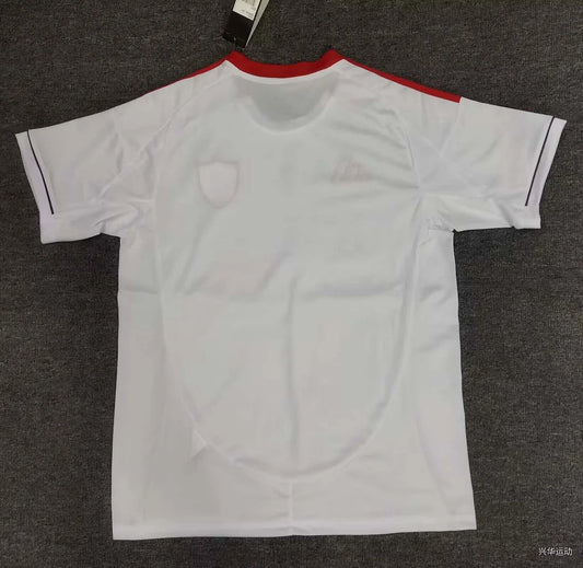 Maglia da calcio Liverpool Away 2025/2026