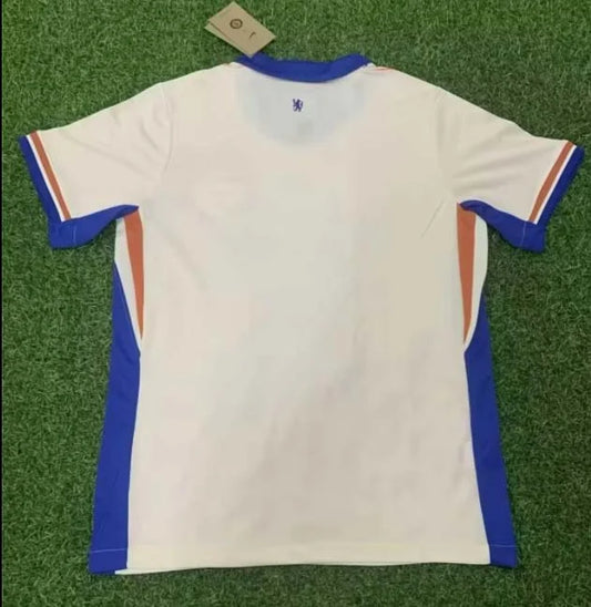 Maglia da calcio Chelsea Away 2024/2025